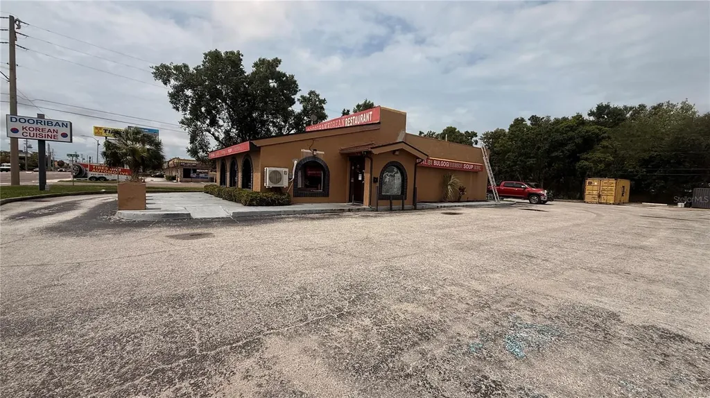 5600 66th Street N St Petersburg FL 33709