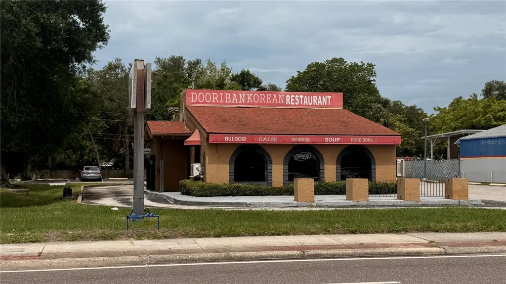 5600 66th Street N St Petersburg FL 33709