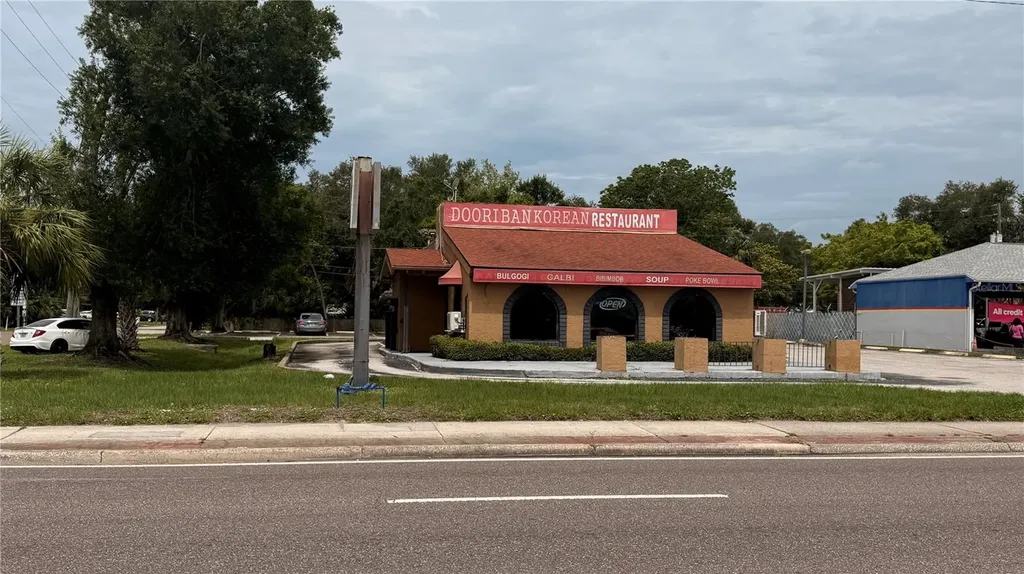 5600 66th Street N St Petersburg FL 33709