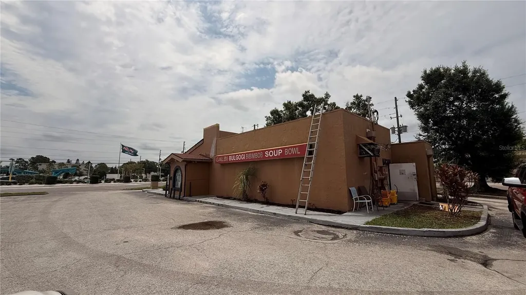 5600 66th Street N St Petersburg FL 33709