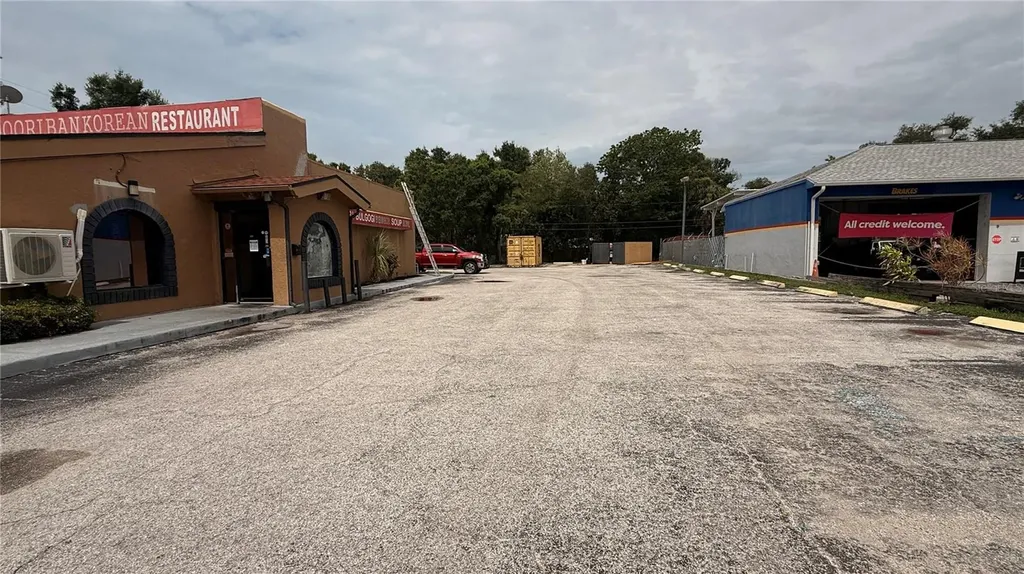 5600 66th Street N St Petersburg FL 33709