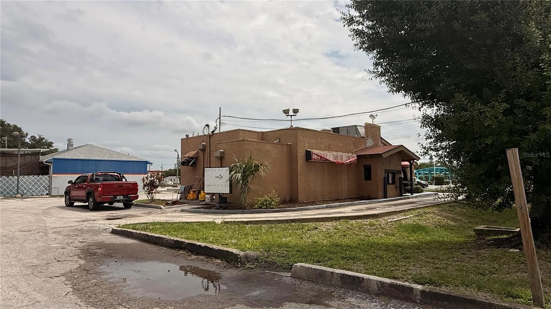 5600 66th Street N St Petersburg FL 33709