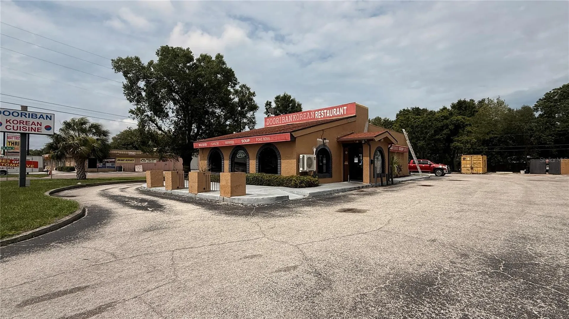 5600 66th Street N St Petersburg FL 33709