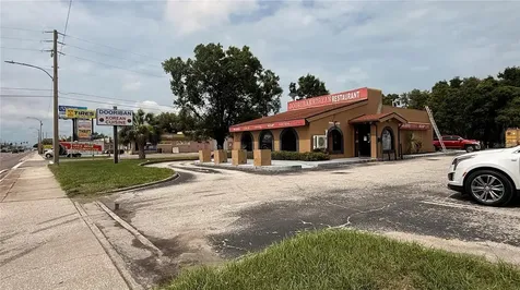 5600 66th Street N St Petersburg FL 33709