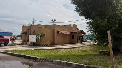 5600 66th Street N St Petersburg FL 33709
