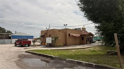 5600 66th Street N St Petersburg FL 33709