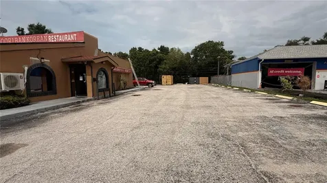 5600 66th Street N St Petersburg FL 33709