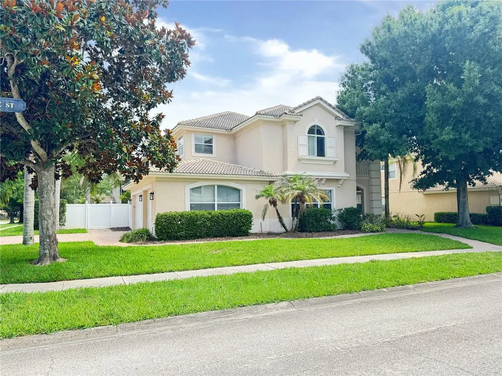173 Calliope Street Ocoee FL 34761