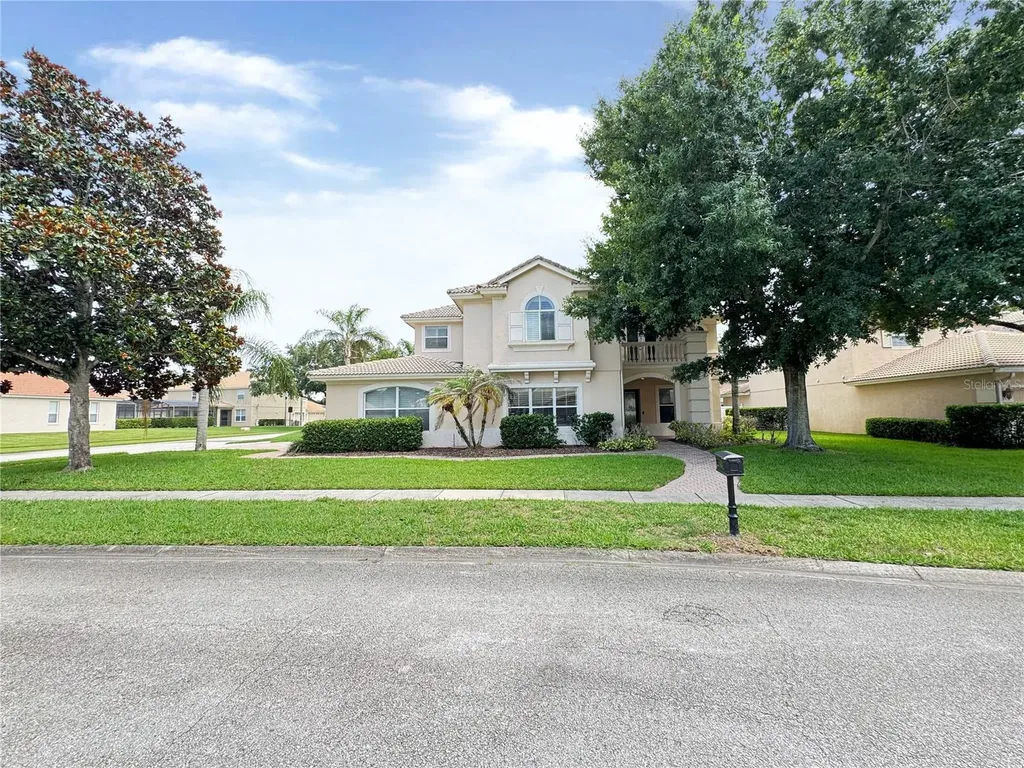 173 Calliope Street Ocoee FL 34761