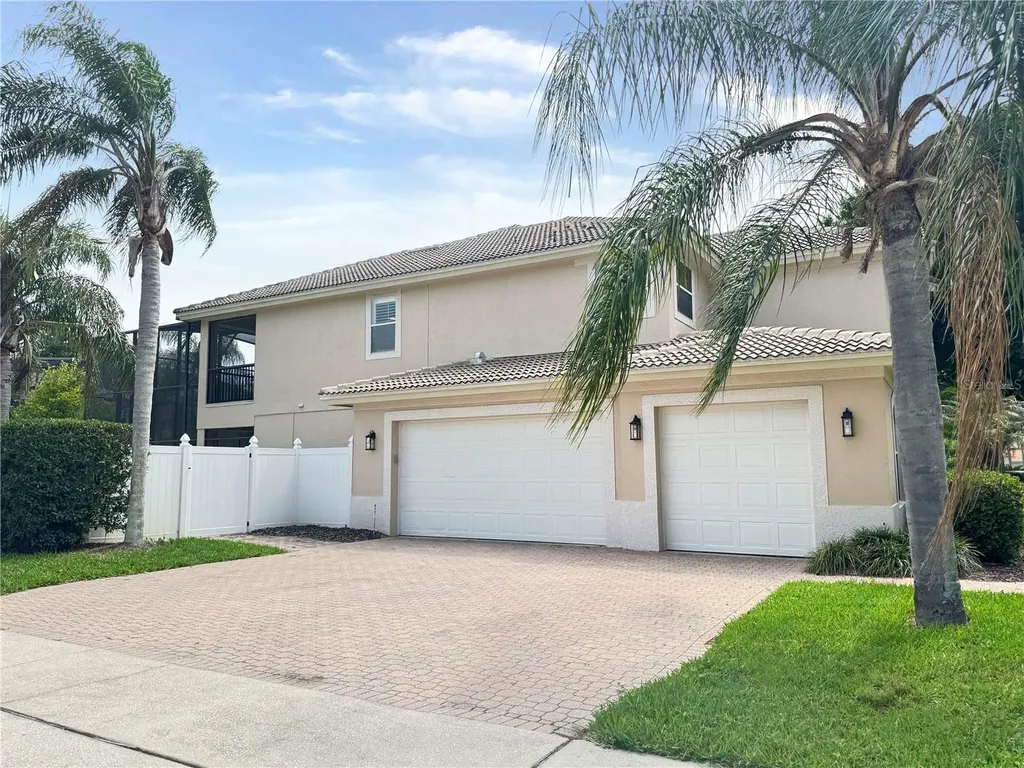 173 Calliope Street Ocoee FL 34761