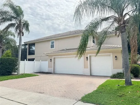 173 Calliope Street Ocoee FL 34761