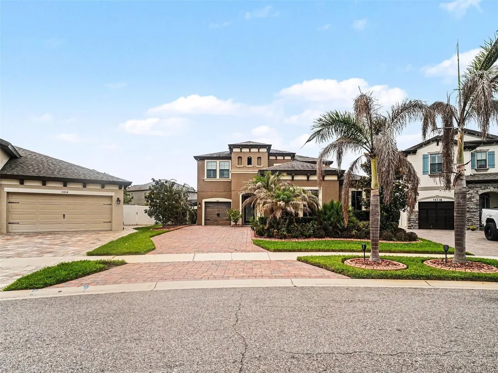 13116 Foxtail Fern Drive Riverview FL 33579