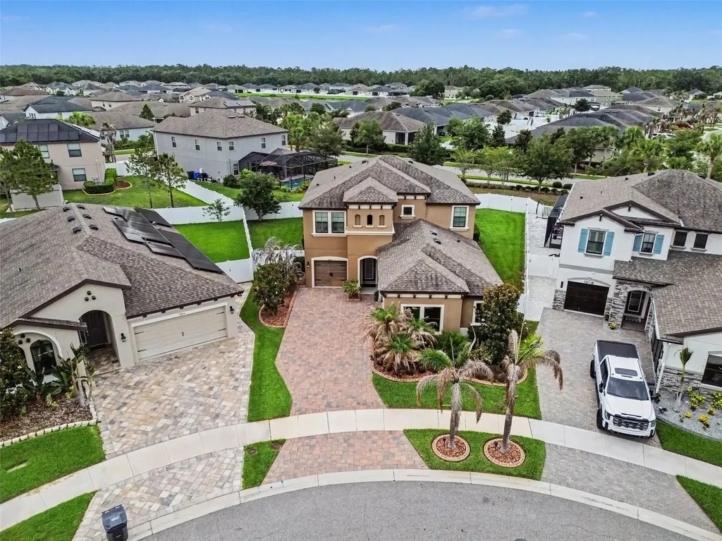 13116 Foxtail Fern Drive Riverview FL 33579