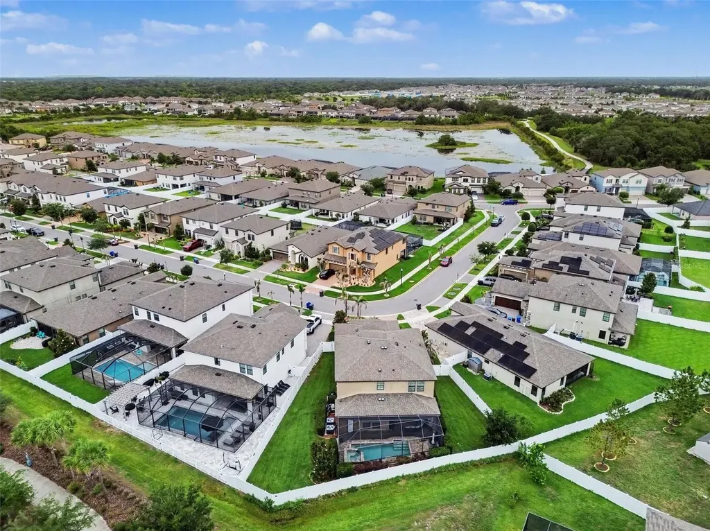 13116 Foxtail Fern Drive Riverview FL 33579