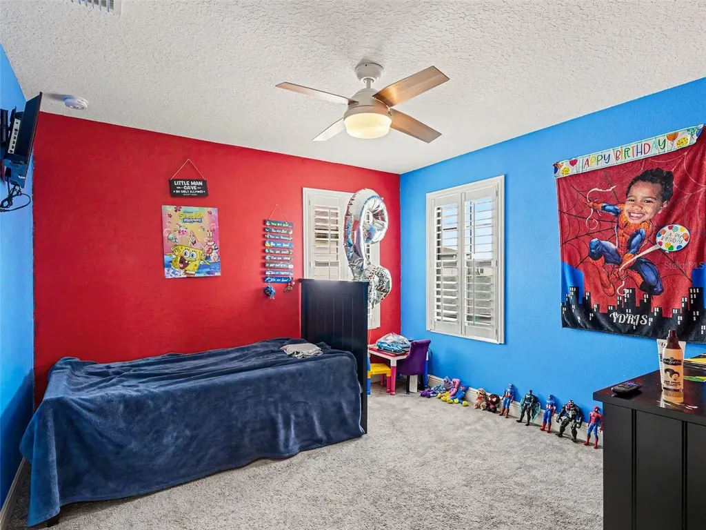 13116 Foxtail Fern Drive Riverview FL 33579