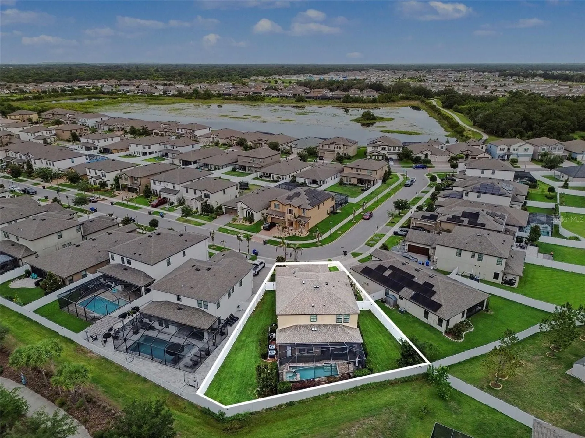 13116 Foxtail Fern Drive Riverview FL 33579