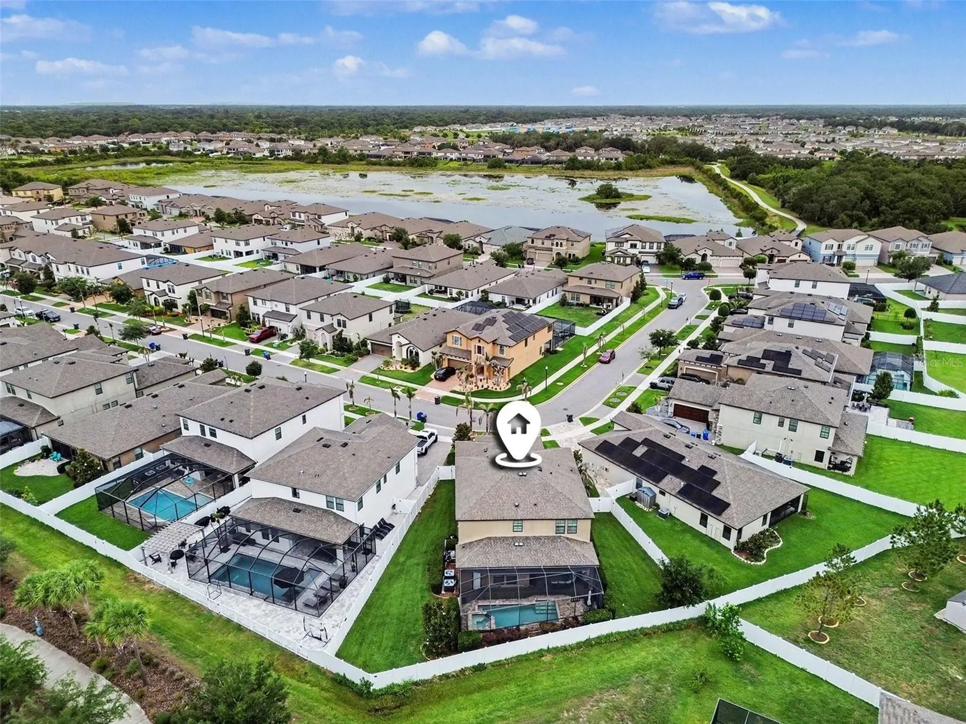 13116 Foxtail Fern Drive Riverview FL 33579