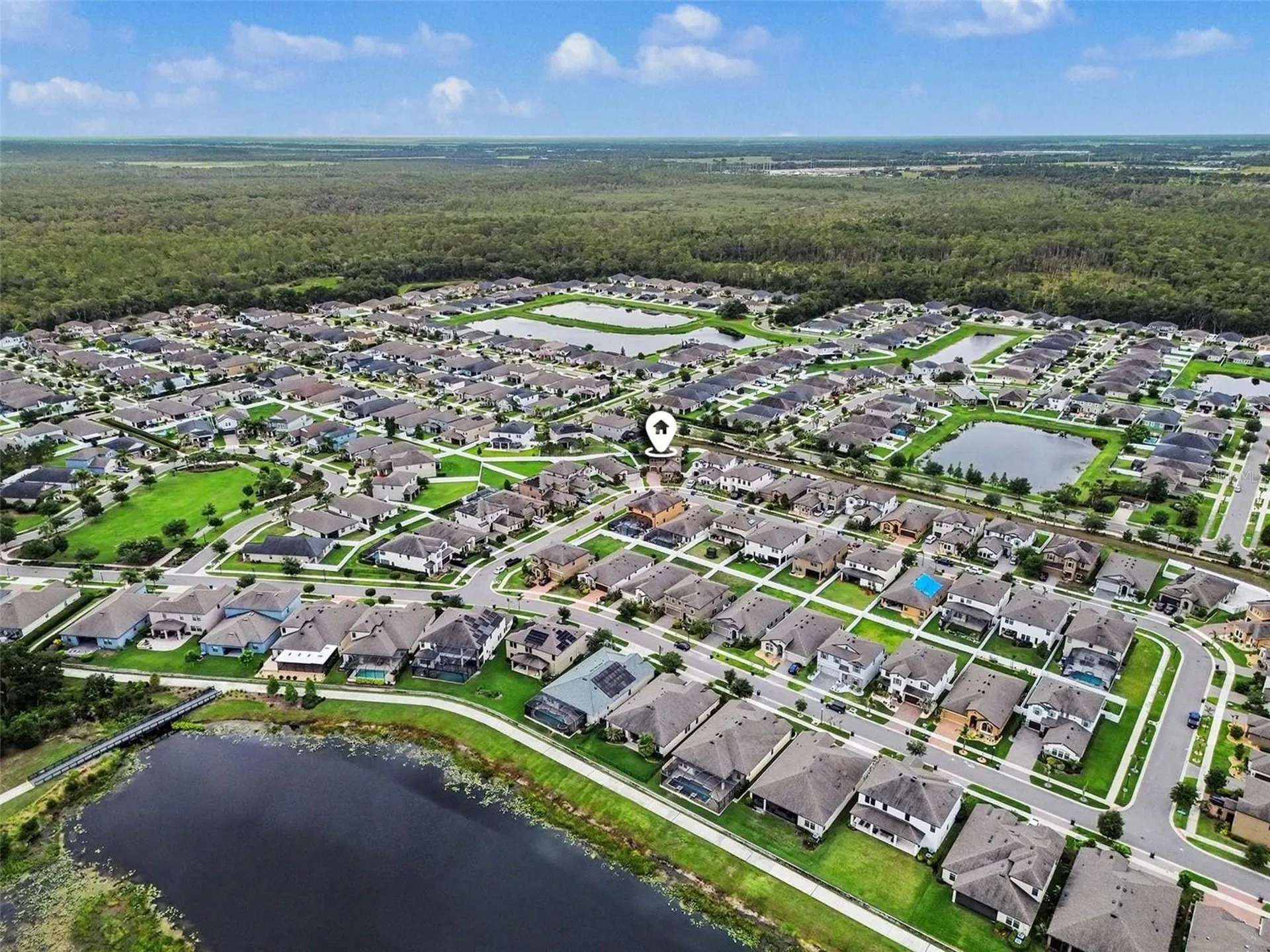 13116 Foxtail Fern Drive Riverview FL 33579
