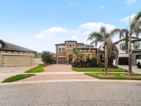 13116 Foxtail Fern Drive Riverview FL 33579