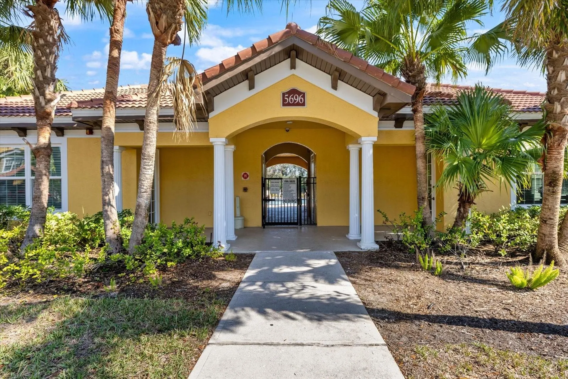 5552 Bentgrass Drive Sarasota FL 34235