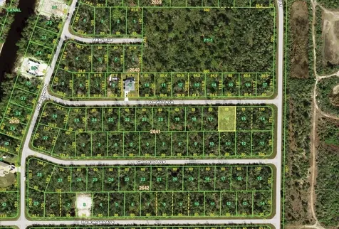 14239 Darwin Avenue Port Charlotte FL 33953