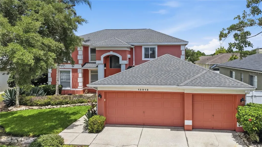 13012 Saint Filagree Drive Riverview FL 33579