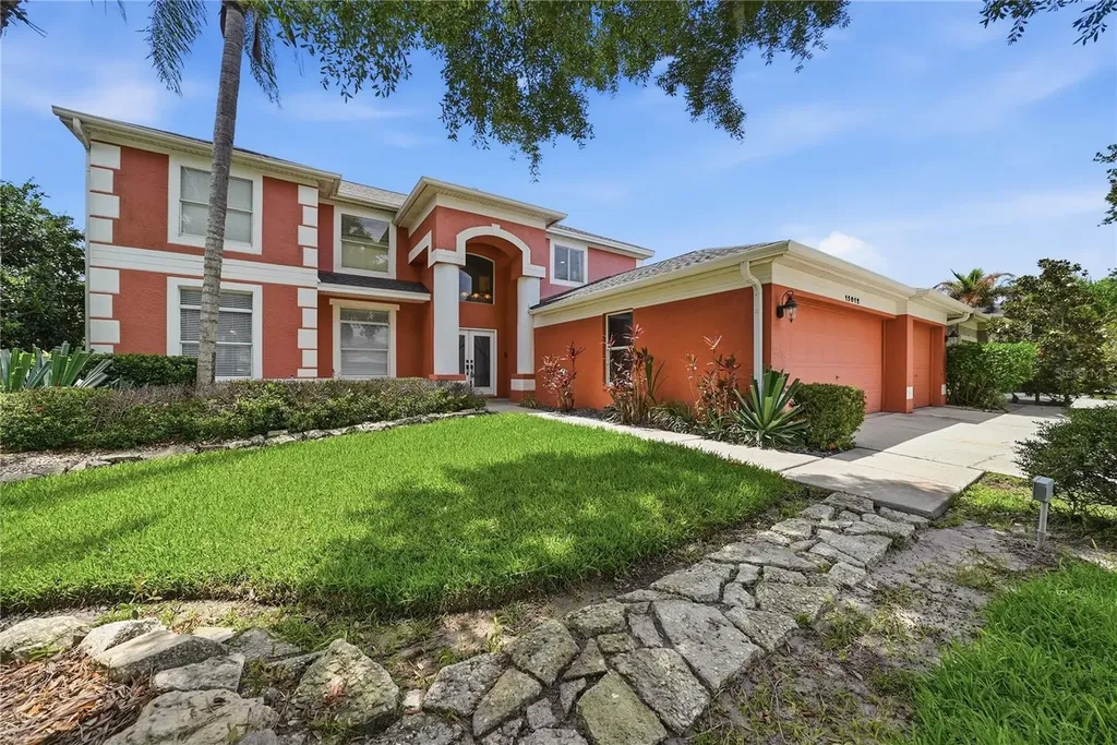13012 Saint Filagree Drive Riverview FL 33579