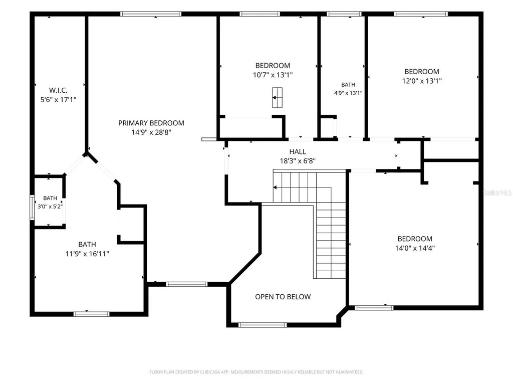 13012 Saint Filagree Drive Riverview FL 33579