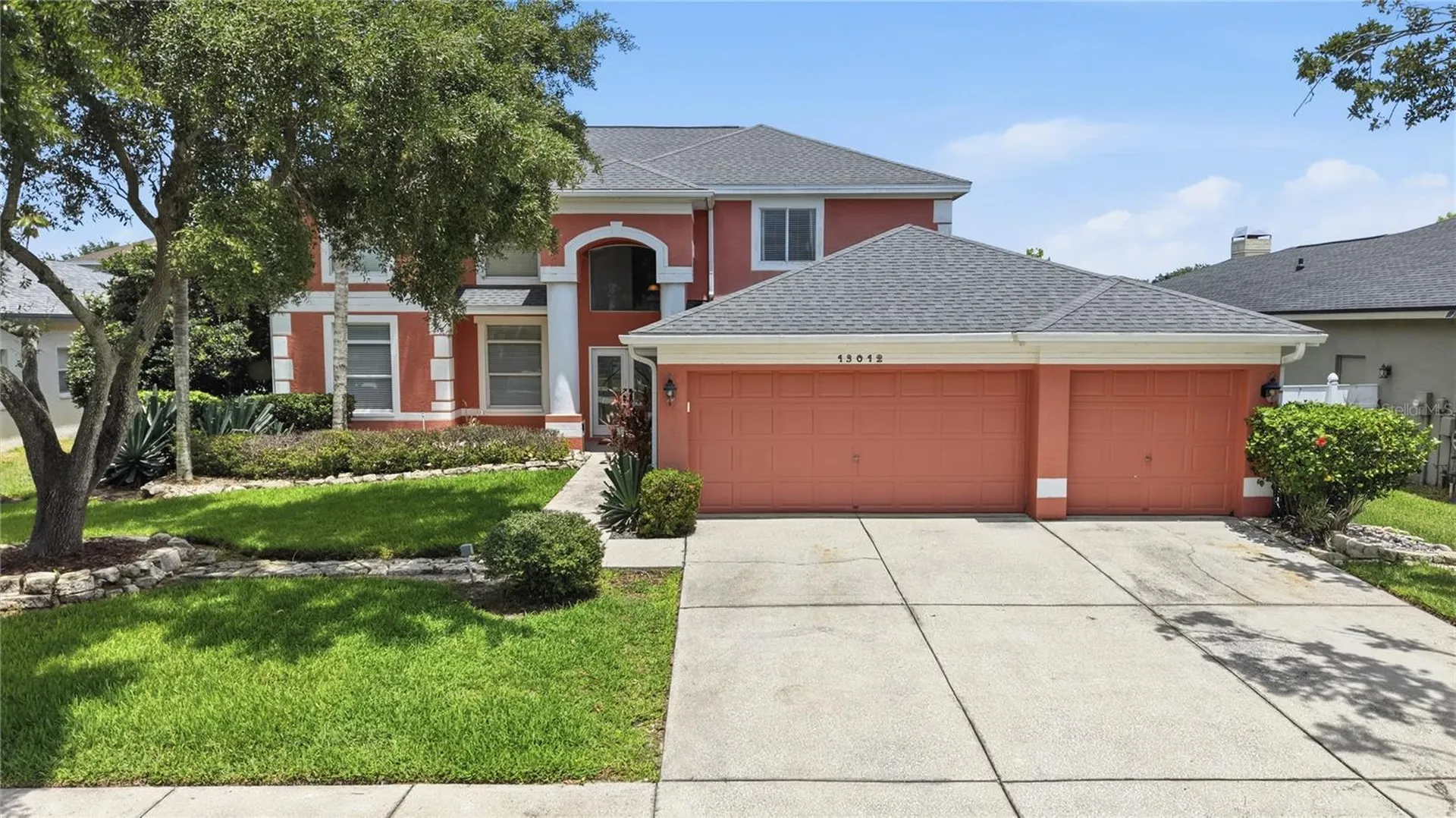 13012 Saint Filagree Drive Riverview FL 33579