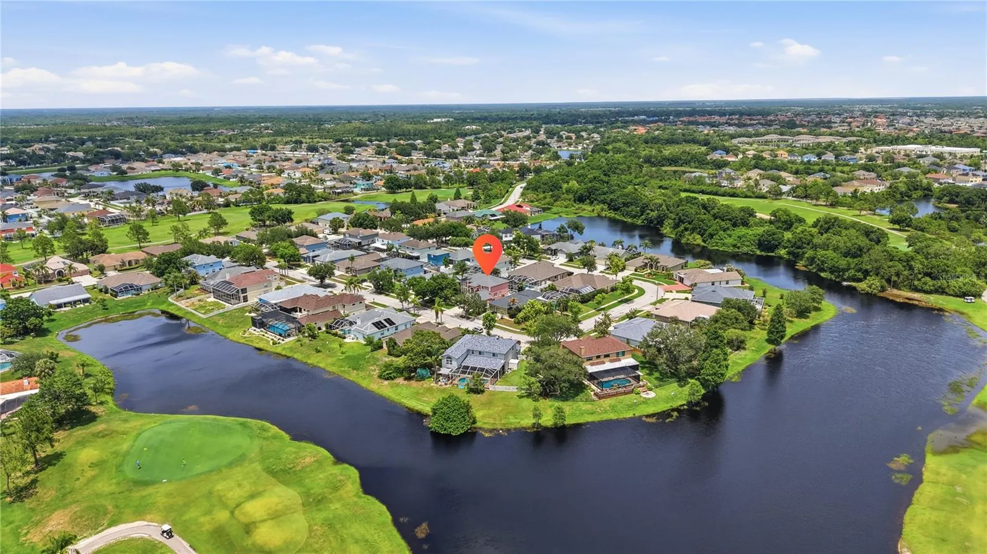 13012 Saint Filagree Drive Riverview FL 33579