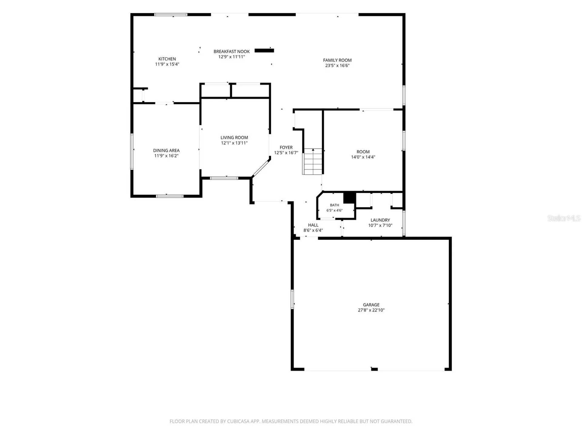 13012 Saint Filagree Drive Riverview FL 33579