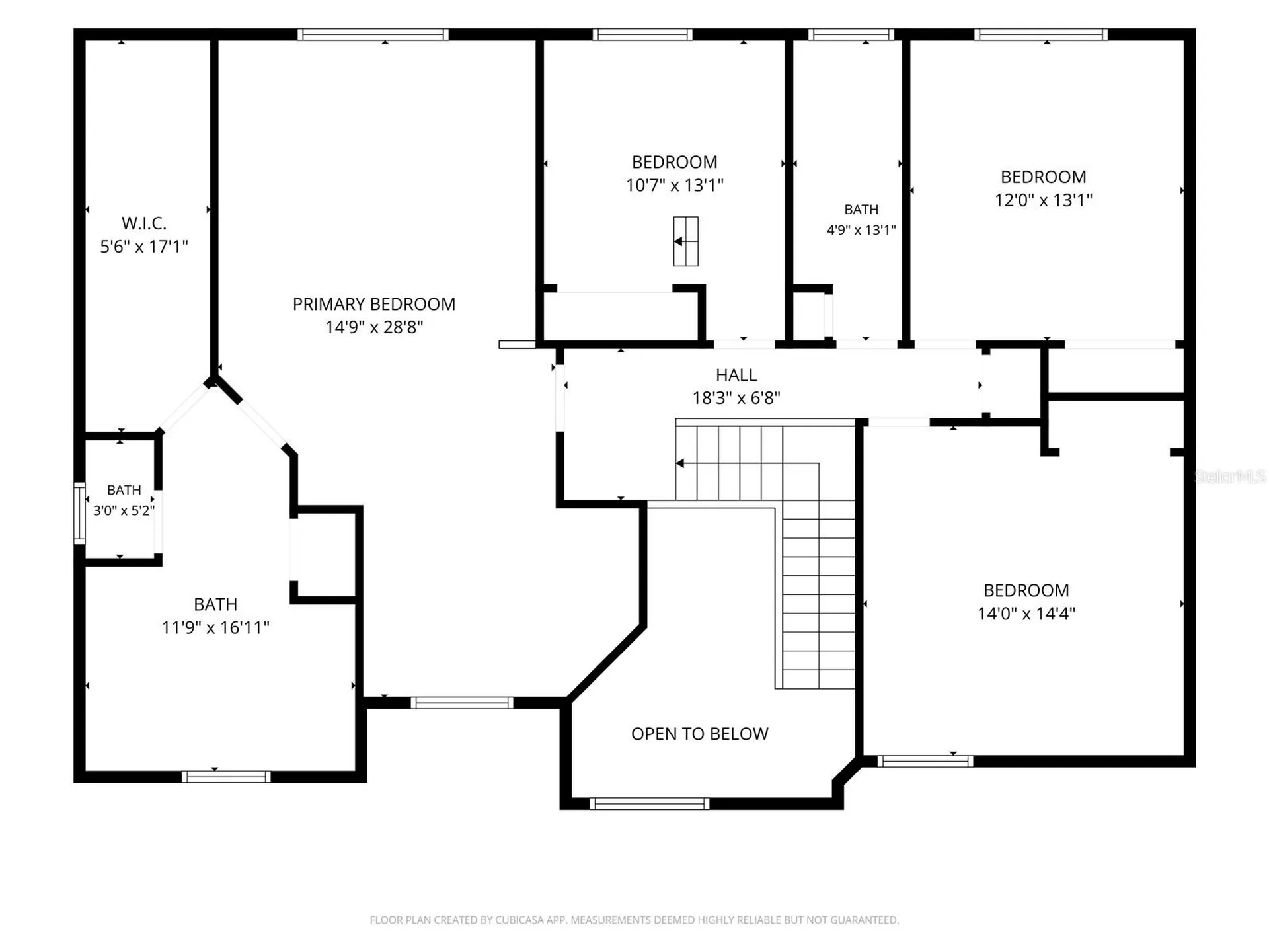 13012 Saint Filagree Drive Riverview FL 33579