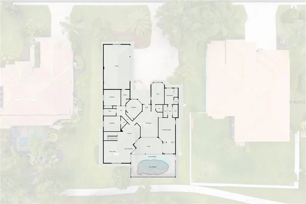 12471 Natureview Circle Bradenton FL 34212