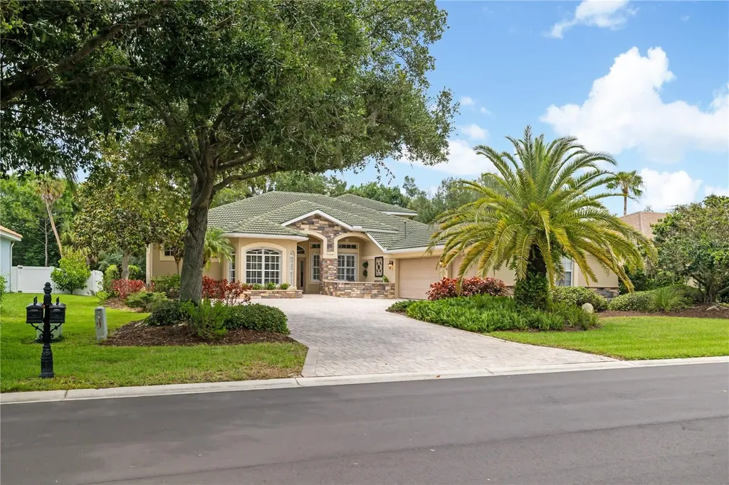 12471 Natureview Circle Bradenton FL 34212
