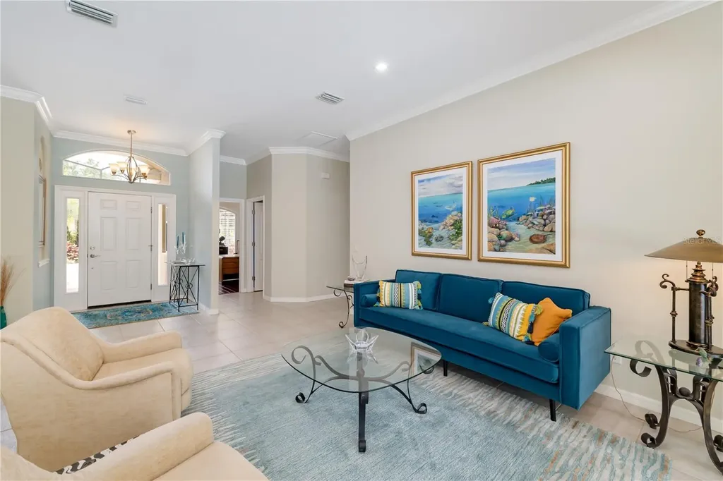 12471 Natureview Circle Bradenton FL 34212