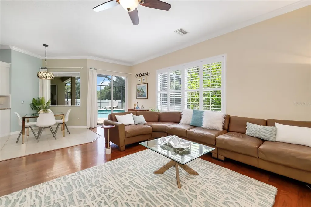 12471 Natureview Circle Bradenton FL 34212