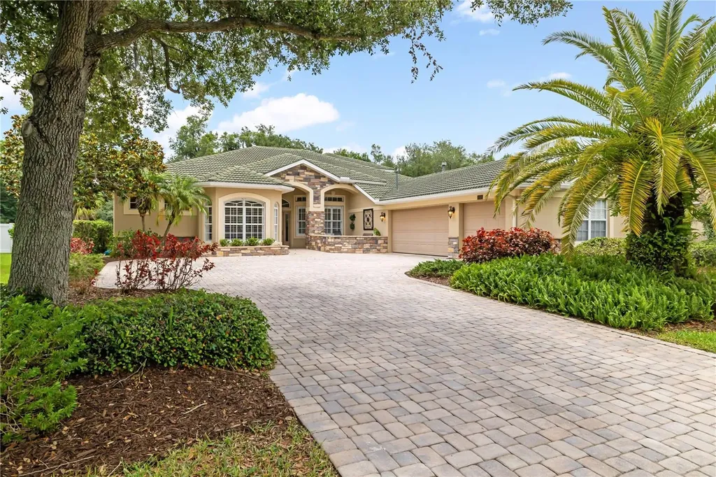 12471 Natureview Circle Bradenton FL 34212
