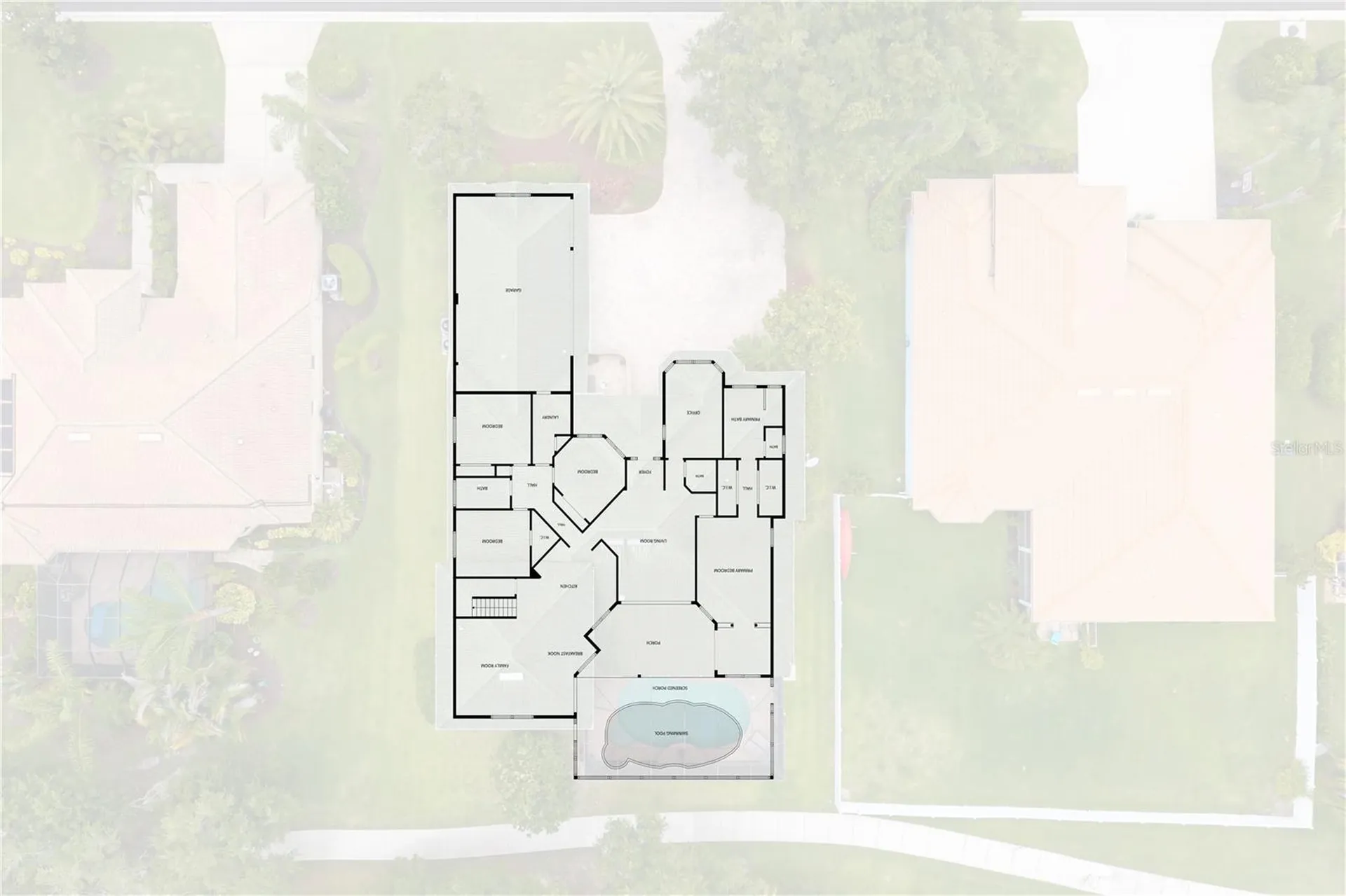12471 Natureview Circle Bradenton FL 34212