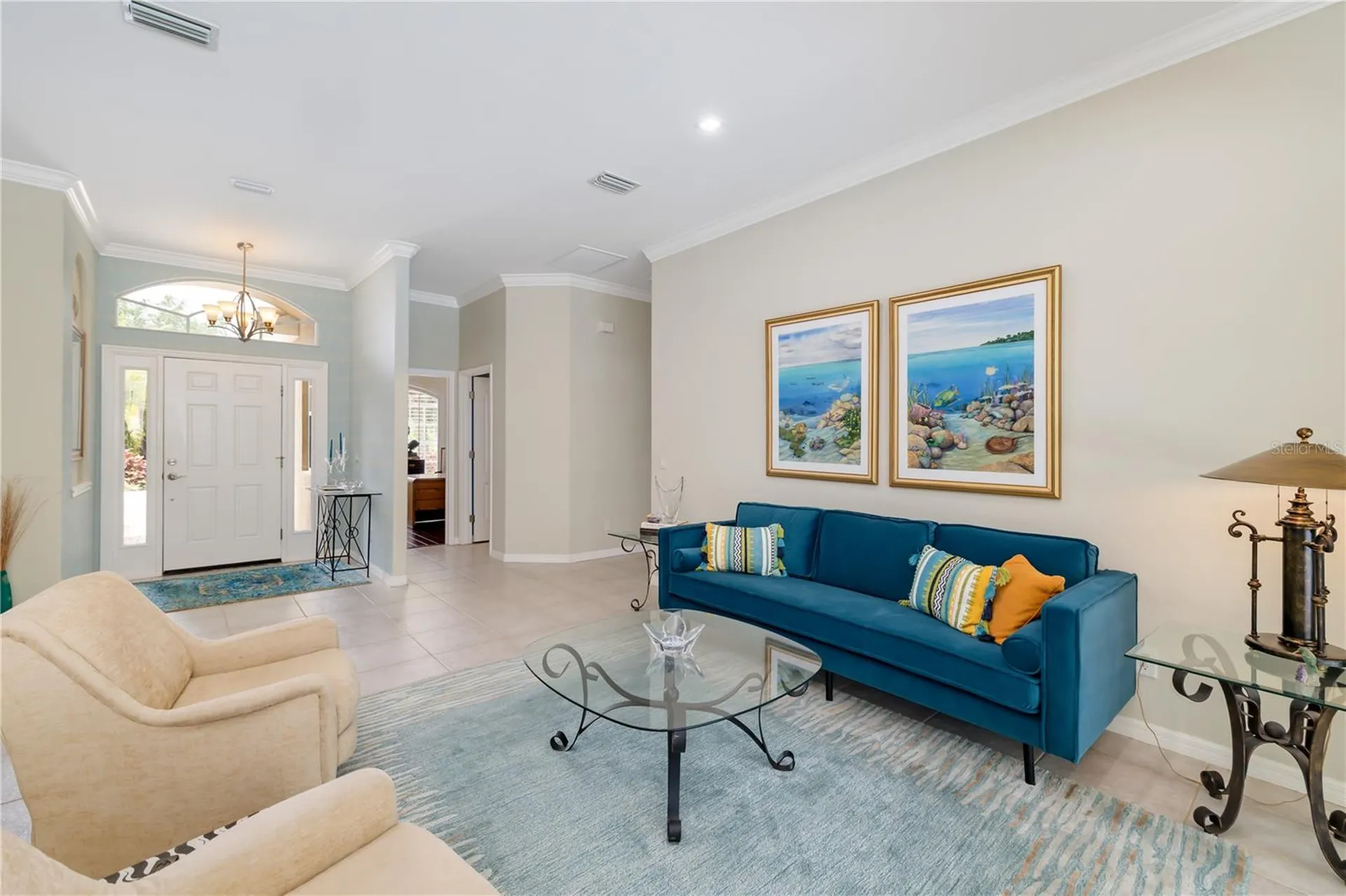 12471 Natureview Circle Bradenton FL 34212