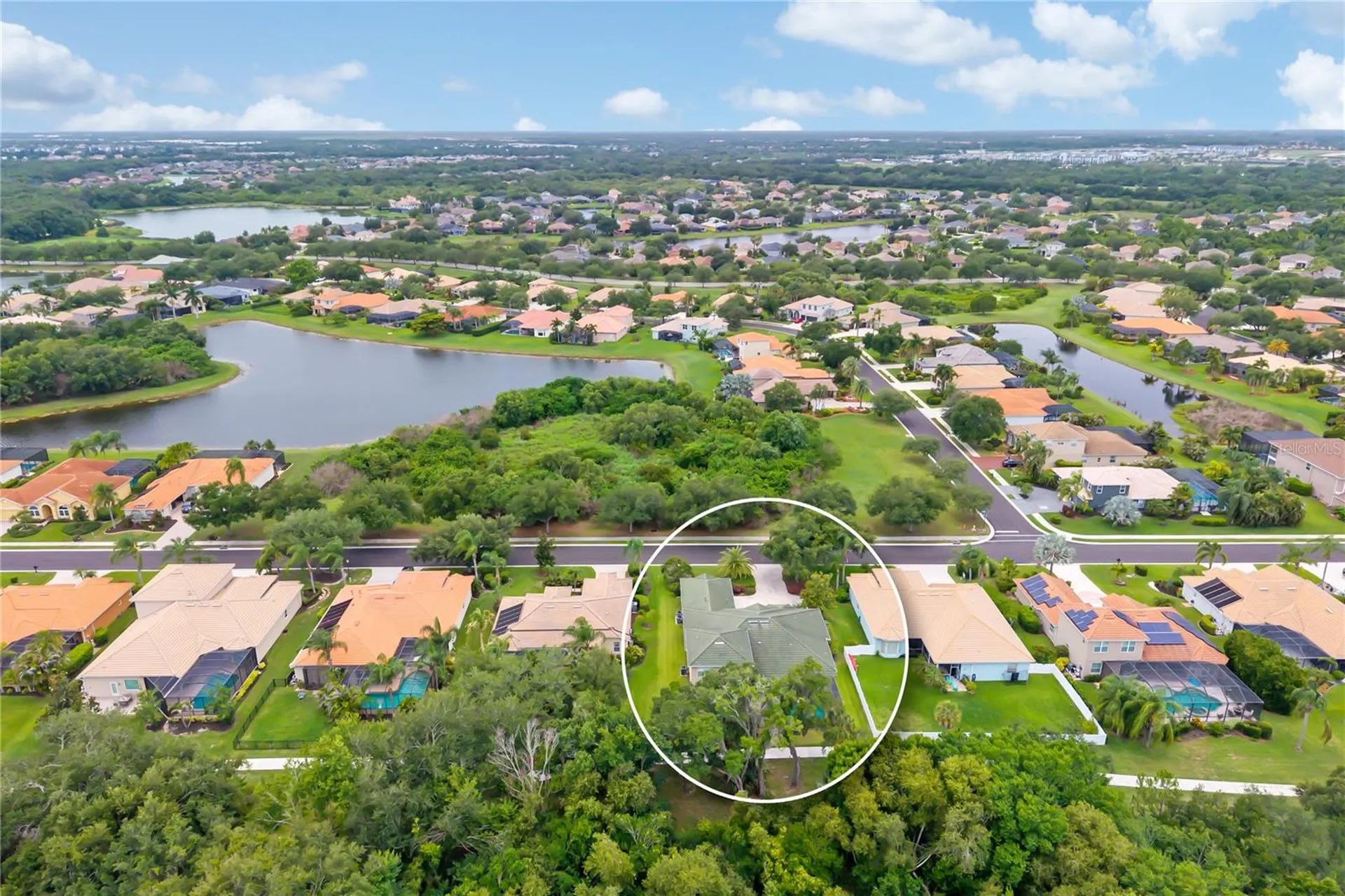 12471 Natureview Circle Bradenton FL 34212