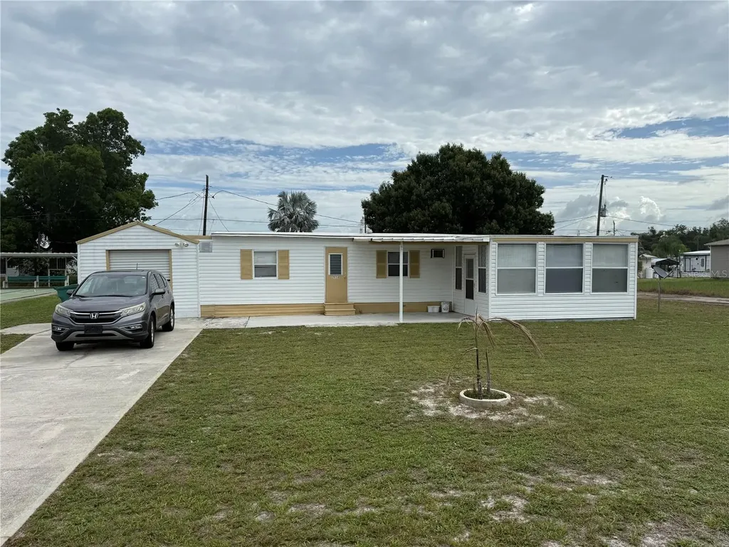 29156 Crawford Avenue Punta Gorda FL 33982
