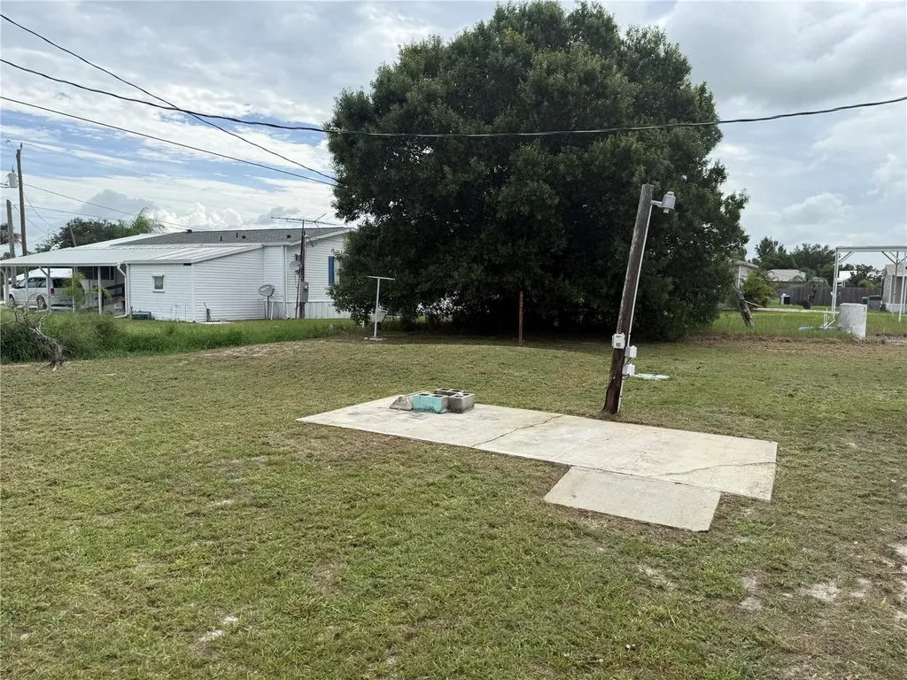 29156 Crawford Avenue Punta Gorda FL 33982