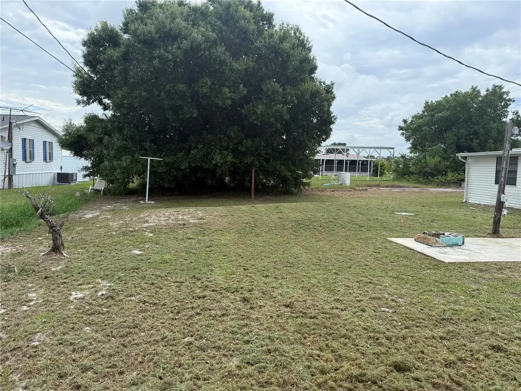 29156 Crawford Avenue Punta Gorda FL 33982