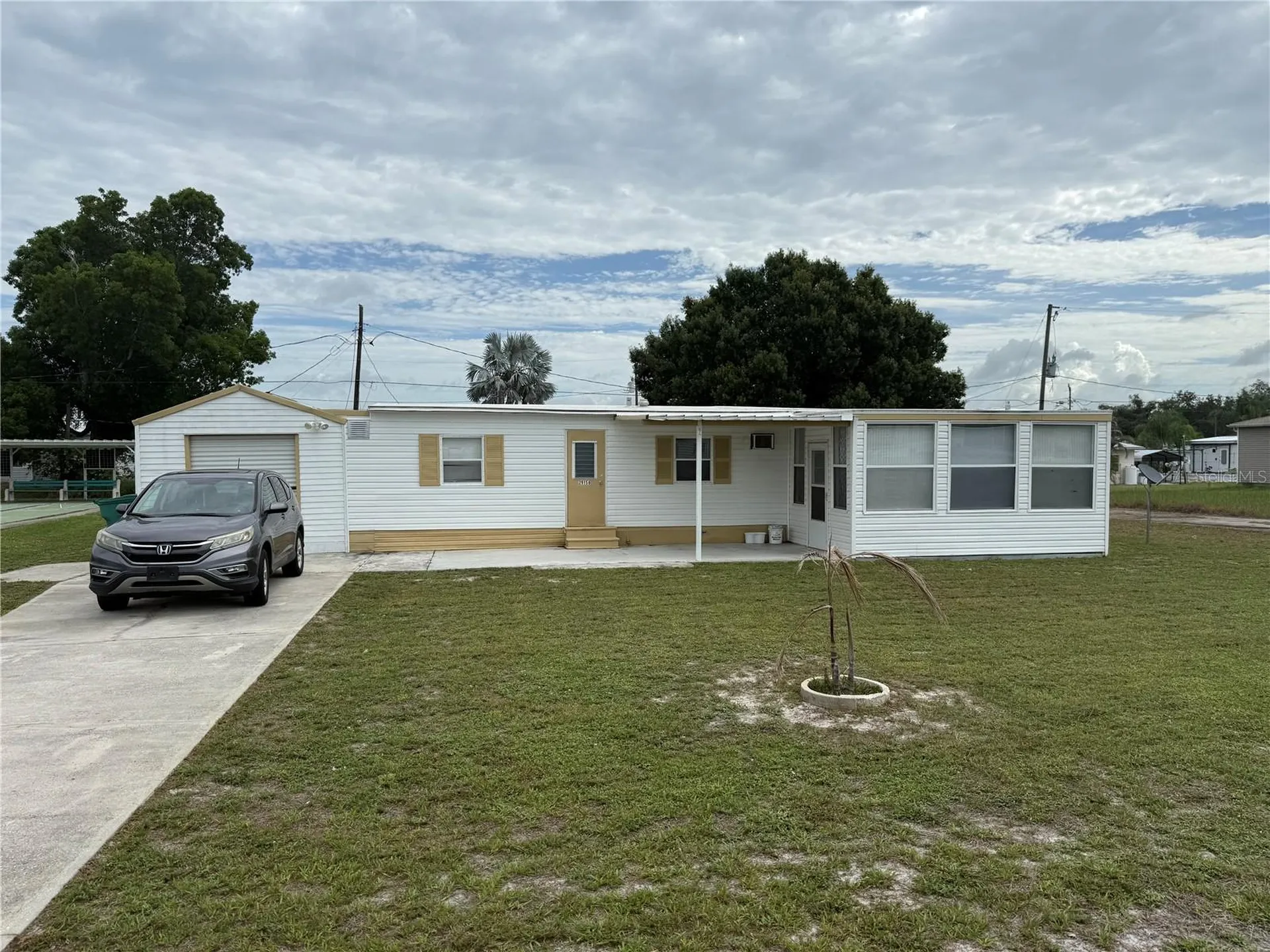 29156 Crawford Avenue Punta Gorda FL 33982