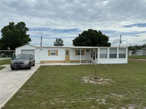 29156 Crawford Avenue Punta Gorda FL 33982