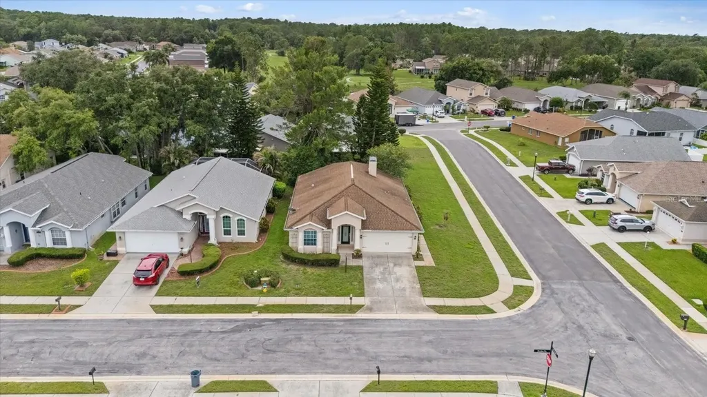 11424 Dorian Court New Port Richey FL 34654