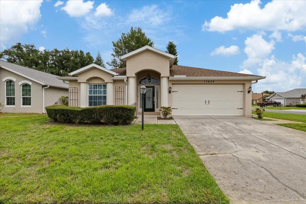 11424 Dorian Court New Port Richey FL 34654