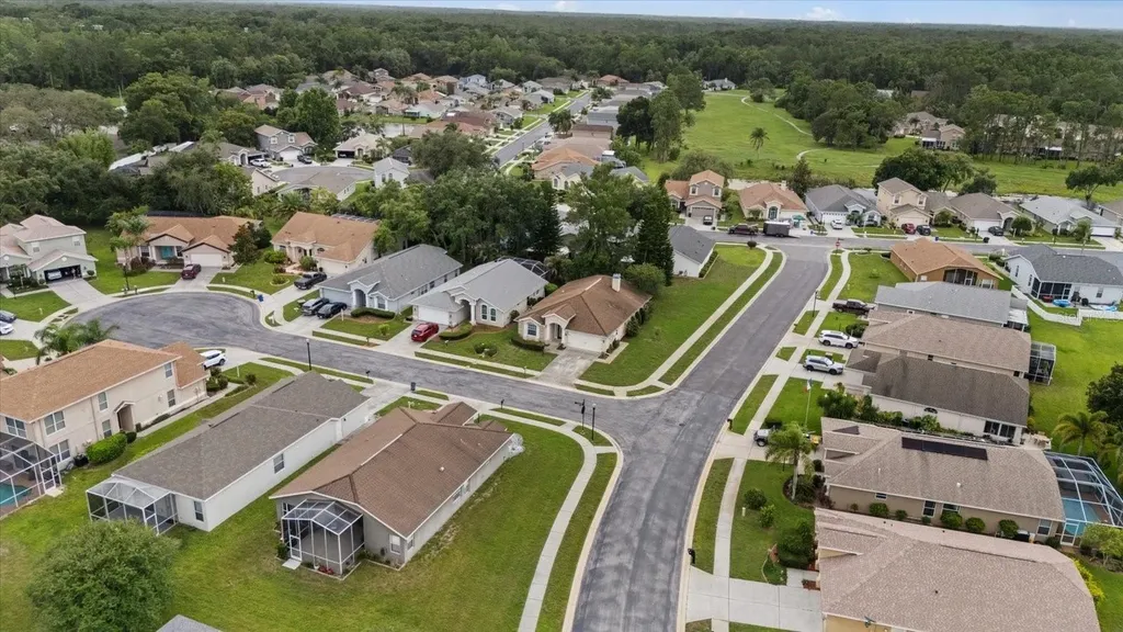 11424 Dorian Court New Port Richey FL 34654