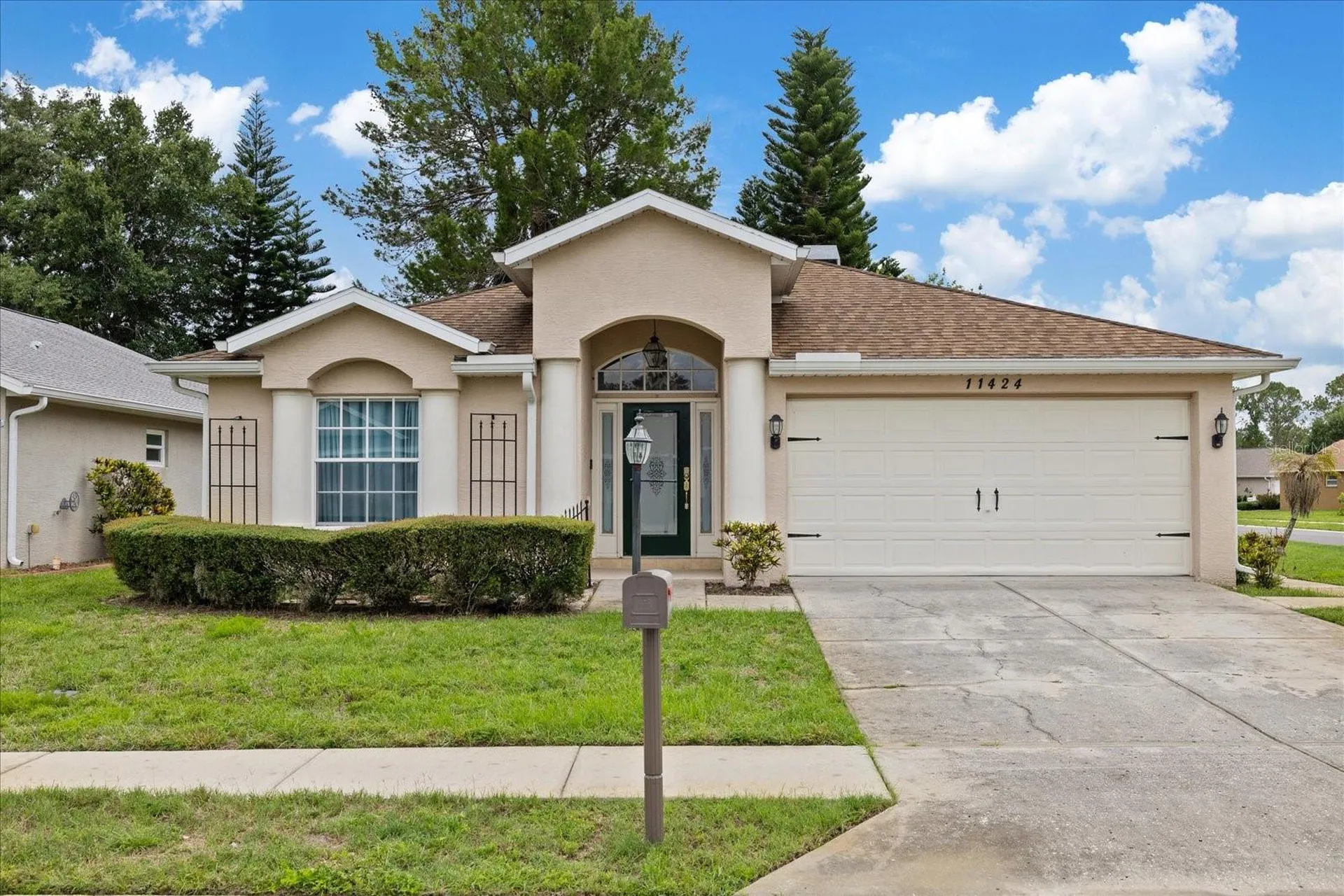 11424 Dorian Court New Port Richey FL 34654