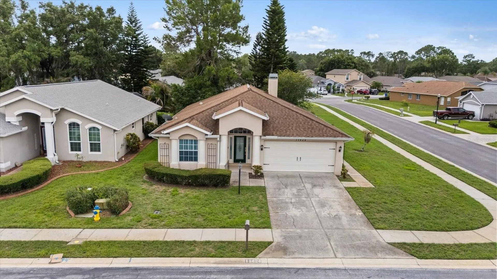 11424 Dorian Court New Port Richey FL 34654